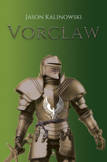 E-knjiga Vorclaw Jason Kalinowski