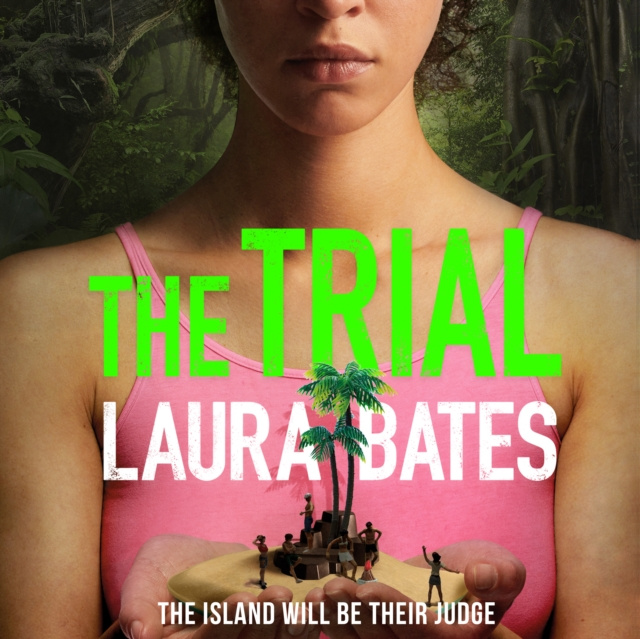 Audiokniha Trial Laura Bates