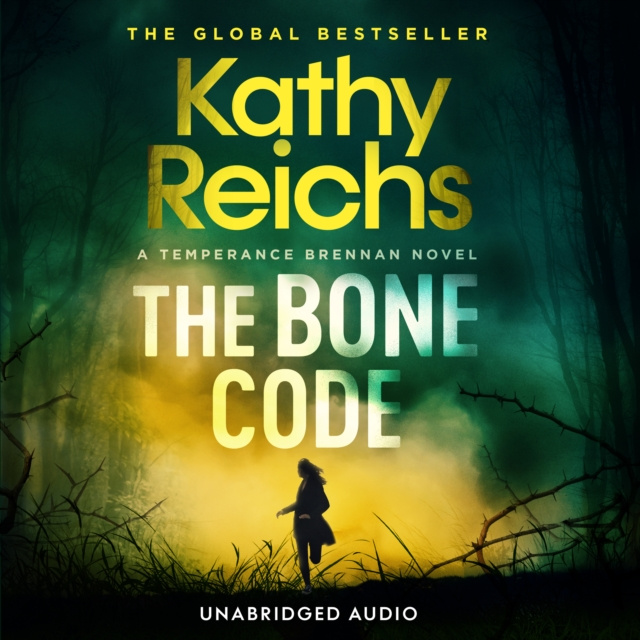 Audiobook Bone Code Kathy Reichs