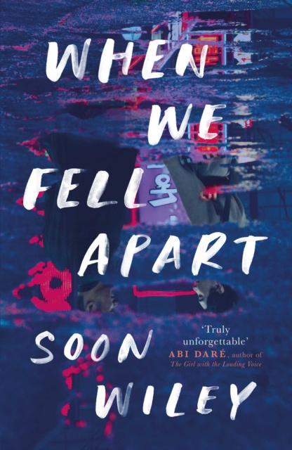 E-book When We Fell Apart Soon Wiley