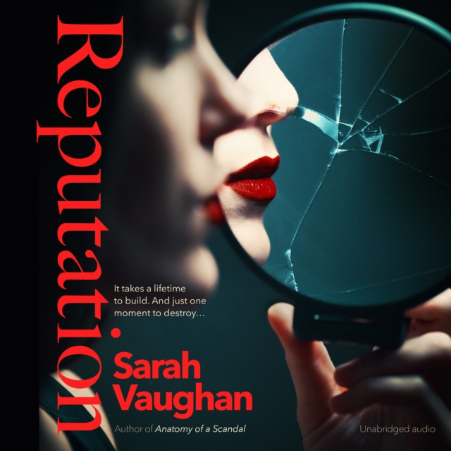 Audiobook Reputation Sarah Vaughan