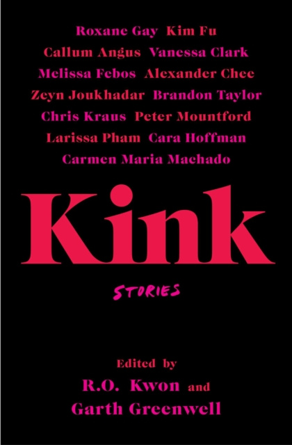 E-knjiga Kink R.O. Kwon