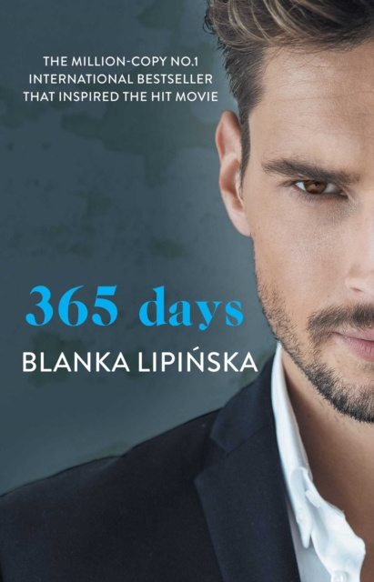 E-Book 365 Days Blanka Lipińska