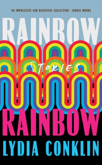 E-knjiga Rainbow Rainbow Lydia Conklin
