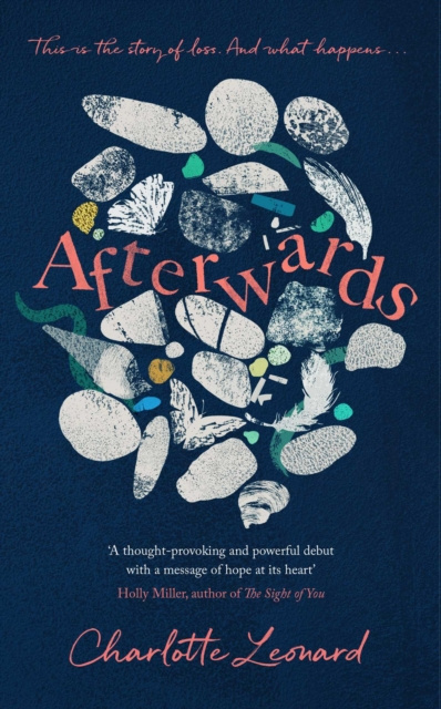 E-knjiga Afterwards Charlotte Leonard