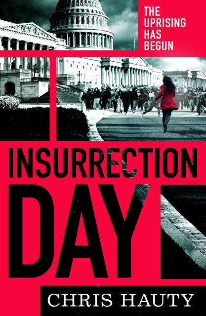 E-Book Insurrection Day Chris Hauty