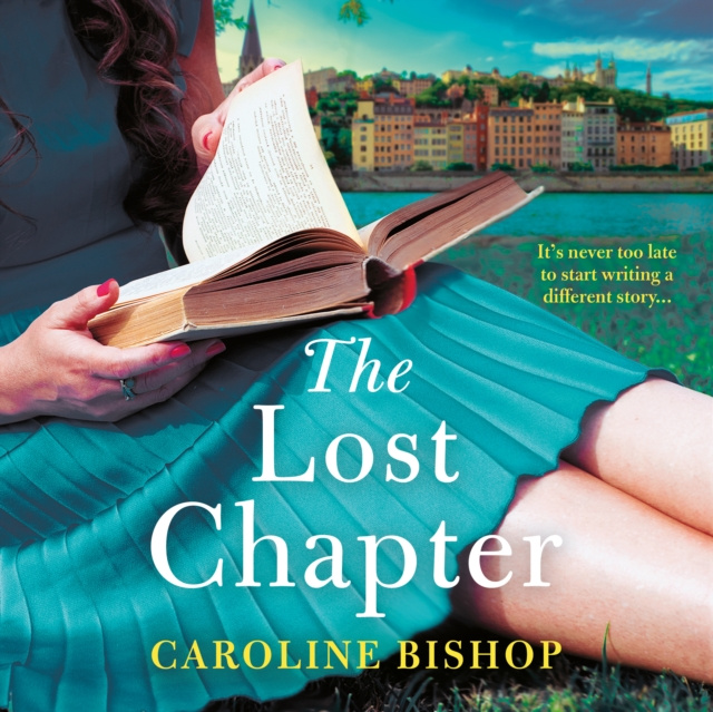 Audiobook Lost Chapter Caroline Bishop