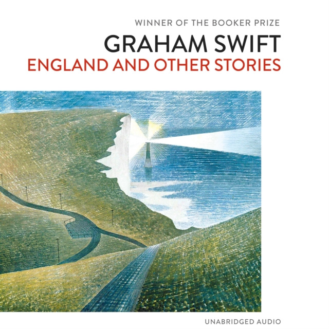 Audio knjiga England and Other Stories Graham Swift