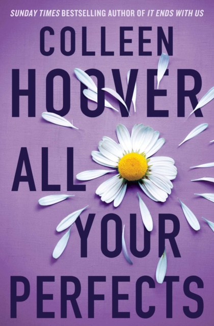E-book All Your Perfects Colleen Hoover