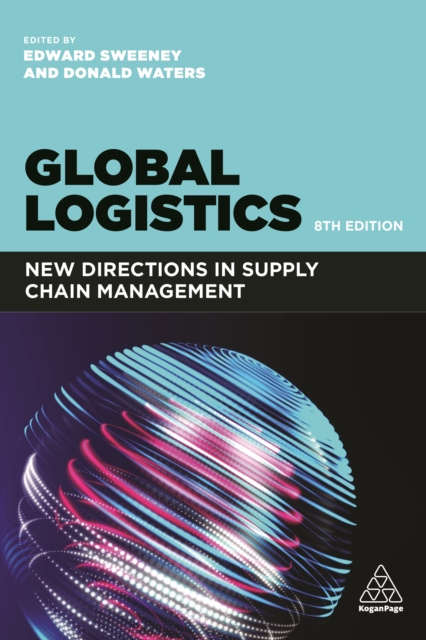 E-book Global Logistics Edward Sweeney