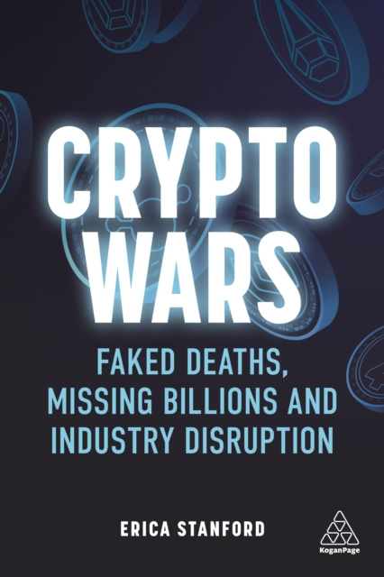 E-book Crypto Wars Erica Stanford