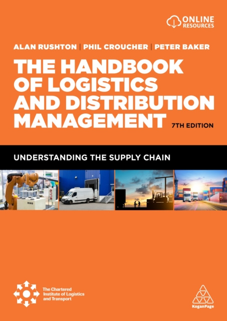 E-kniha Handbook of Logistics and Distribution Management Alan Rushton