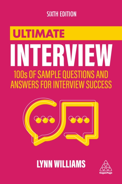 E-book Ultimate Interview Lynn Williams