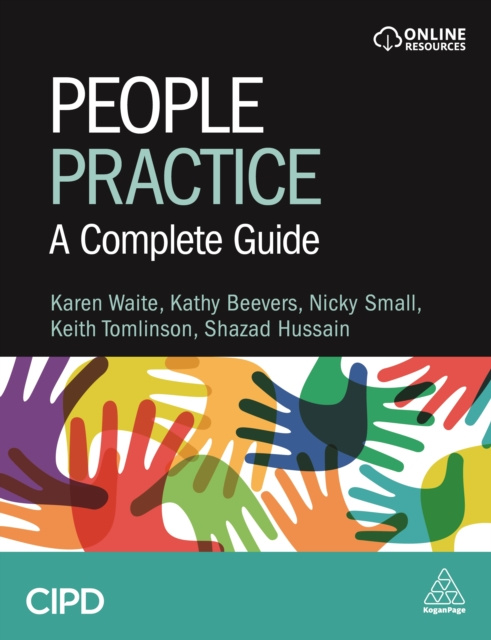 E-book People Practice Karen Waite
