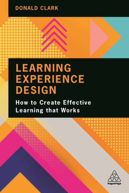 E-knjiga Learning Experience Design Donald Clark