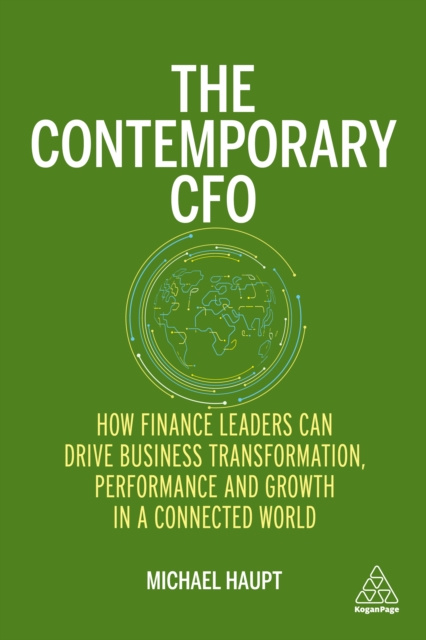 E-kniha Contemporary CFO Michael Haupt