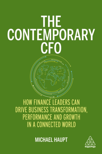 E-knjiga Contemporary CFO Michael Haupt