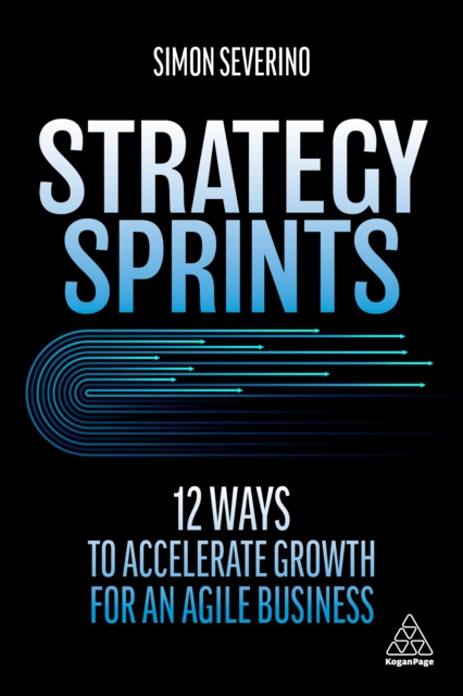 E-book Strategy Sprints Simon Severino