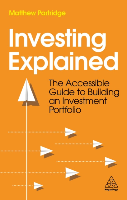 E-kniha Investing Explained Matthew Partridge