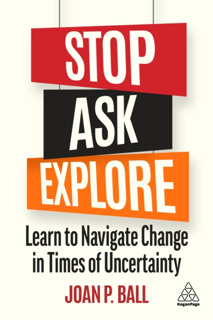E-knjiga Stop, Ask, Explore Joan P. Ball