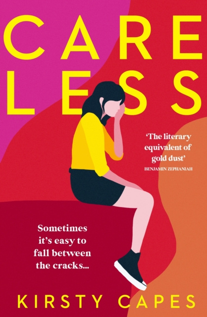 E-book Careless Kirsty Capes