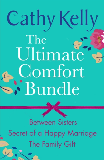 E-knjiga Ultimate Comfort Bundle Cathy Kelly