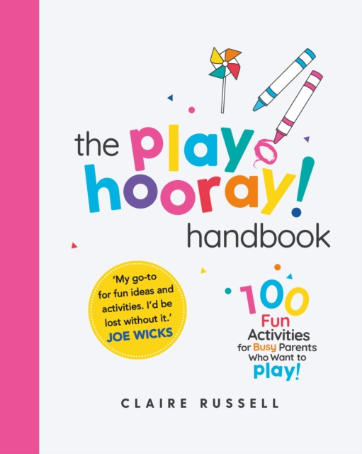 E-kniha playHOORAY! Handbook Claire Russell