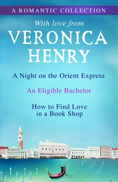 E-knjiga Romantic Collection Veronica Henry