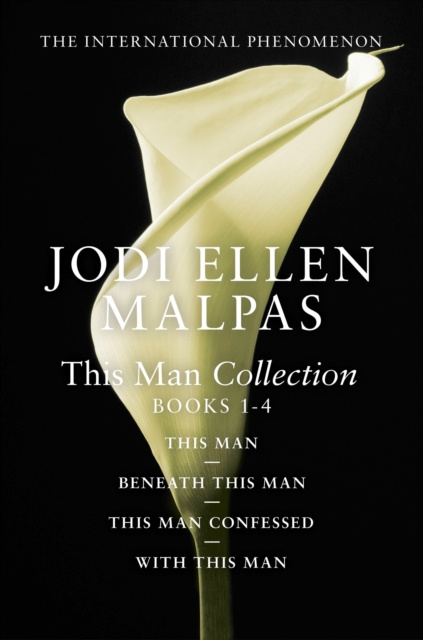 E-kniha This Man Collection Jodi Ellen Malpas