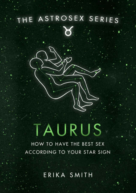 E-kniha Astrosex: Taurus Erika W. Smith
