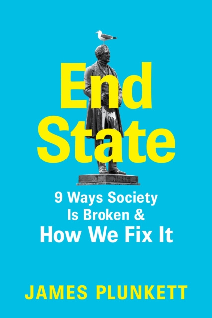 E-book End State James Plunkett