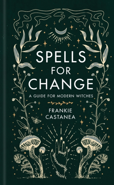 E-book Spells for Change Frankie Castanea