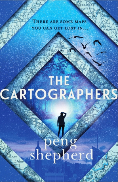 E-book Cartographers Peng Shepherd