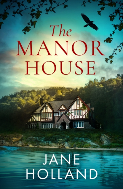 E-knjiga Manor House Jane Holland