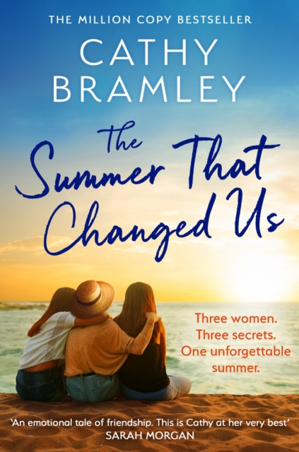 E-knjiga Summer That Changed Us Cathy Bramley