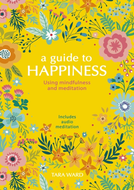 E-kniha Guide to Happiness Tara Ward