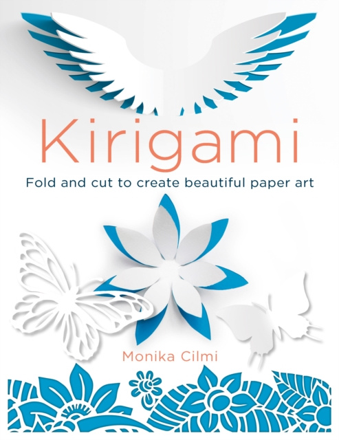 E-book Kirigami Monika Cilmi