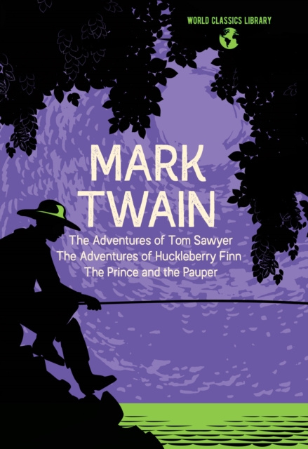 E-book World Classics Library: Mark Twain Mark Twain