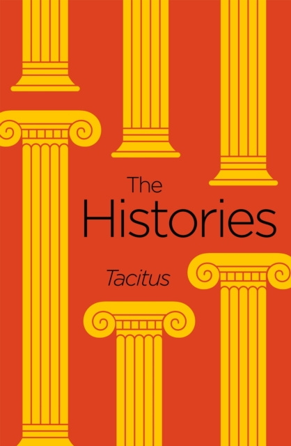 E-knjiga Histories Tacitus