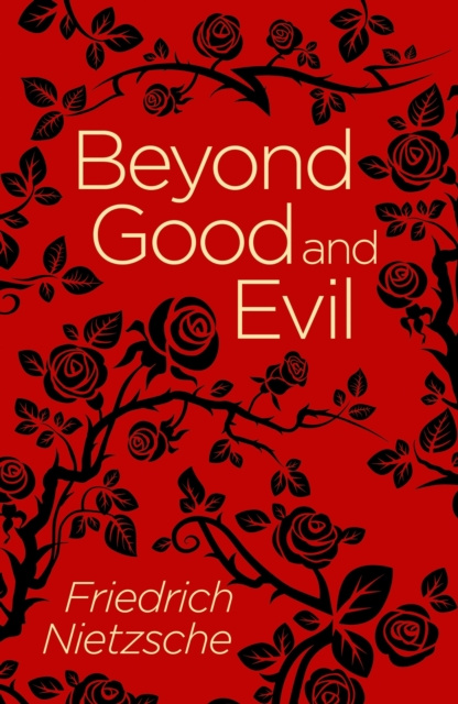E-book Beyond Good and Evil Frederich Nietzsche