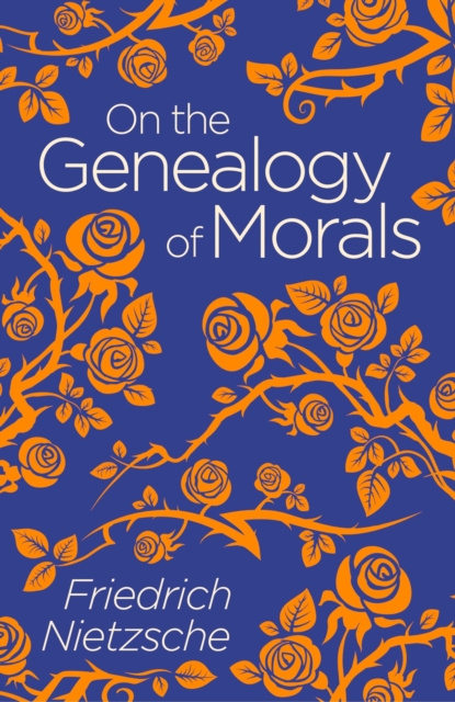 E-kniha On the Genealogy of Morals Frederich Nietzsche