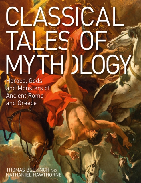 E-book Classical Tales of Mythology Walter Crane