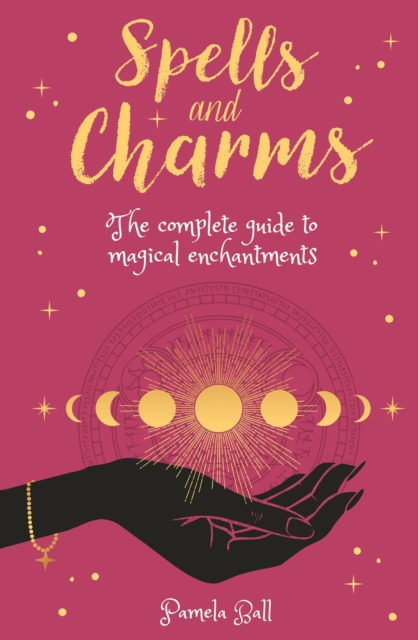 E-book Spells & Charms Pamela Ball
