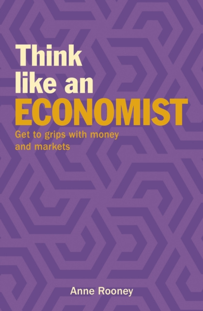 E-Book Think Like an Economist Anne Rooney