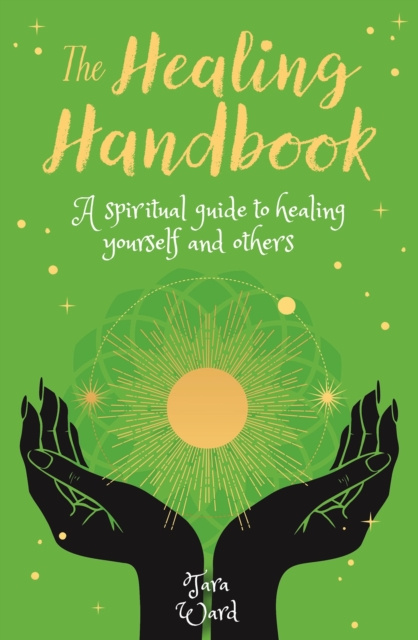 E-book Healing Handbook Tara Ward