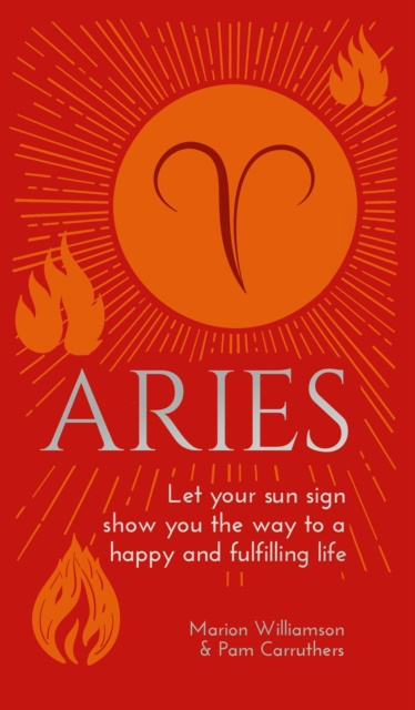 E-knjiga Aries Marion Williamson
