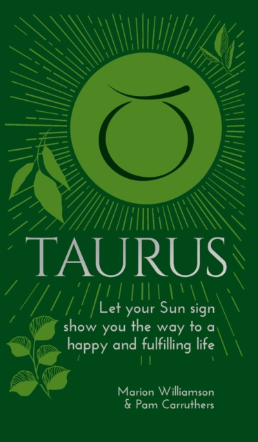 E-Book Taurus Marion Williamson