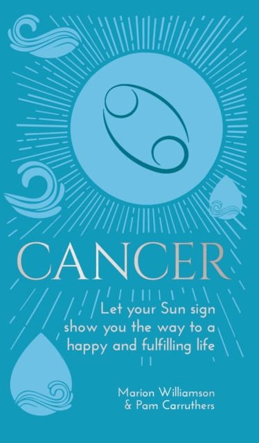 E-book Cancer Marion Williamson