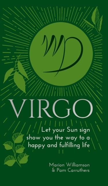E-book Virgo Marion Williamson