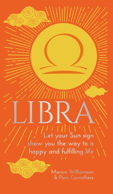 E-knjiga Libra Marion Williamson